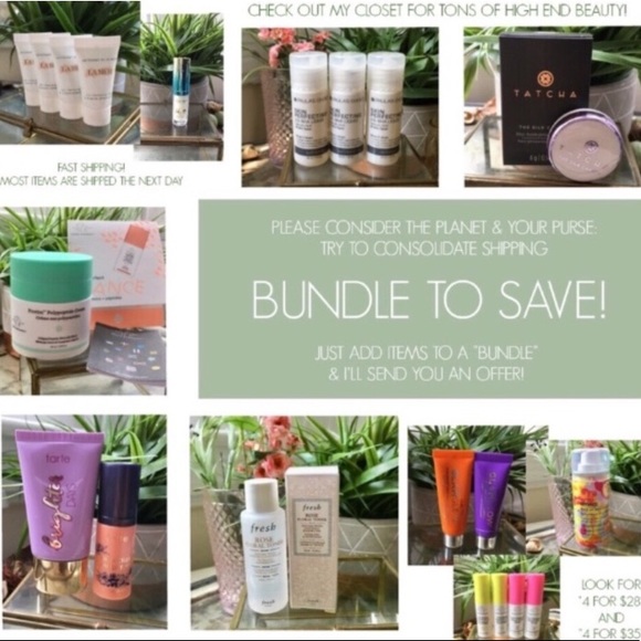 Drunk elephant protini moisturizer - Picture 3 of 6